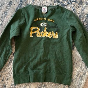 Packers Sweatshirt